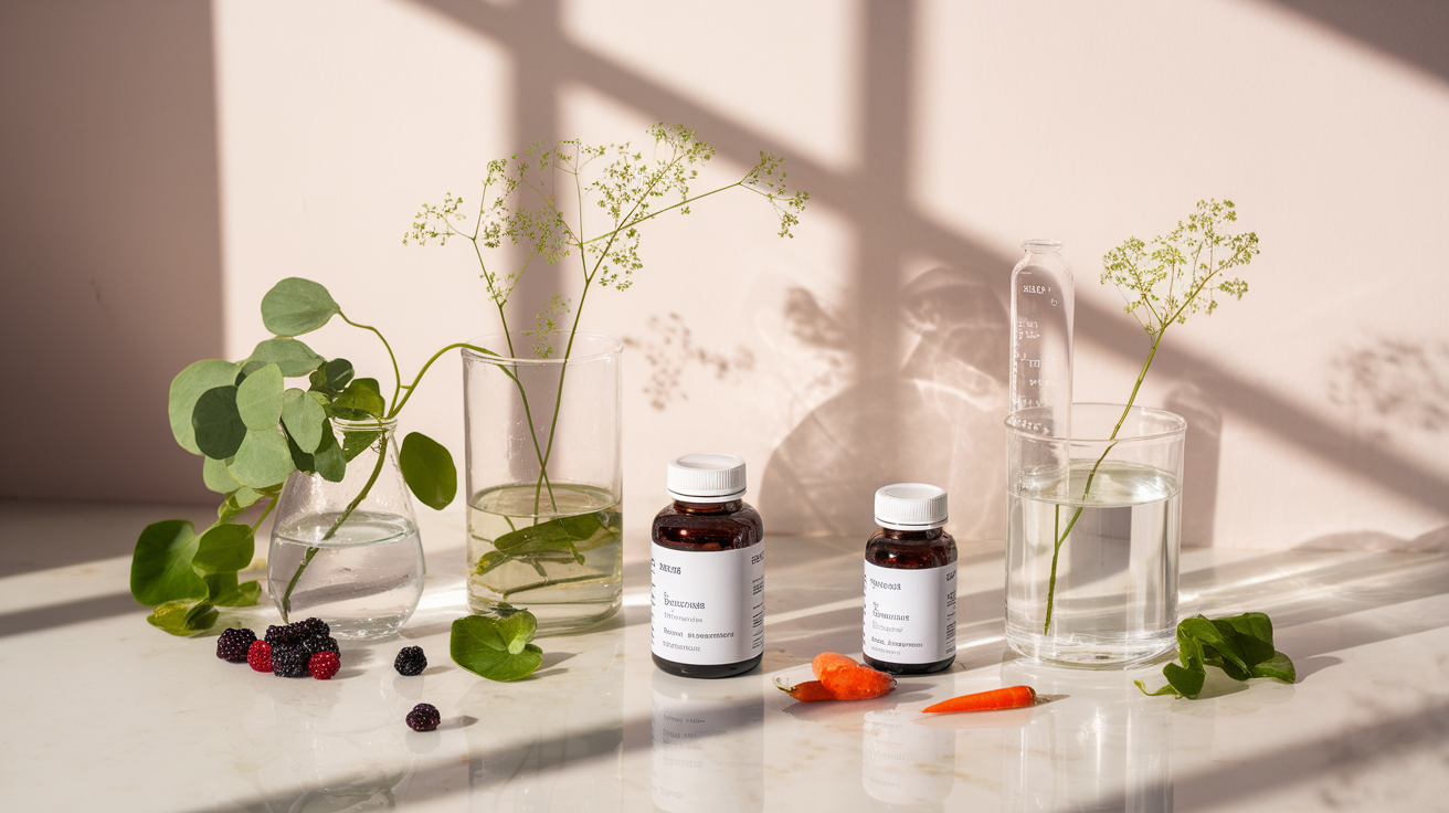 VisionMax laboratoř