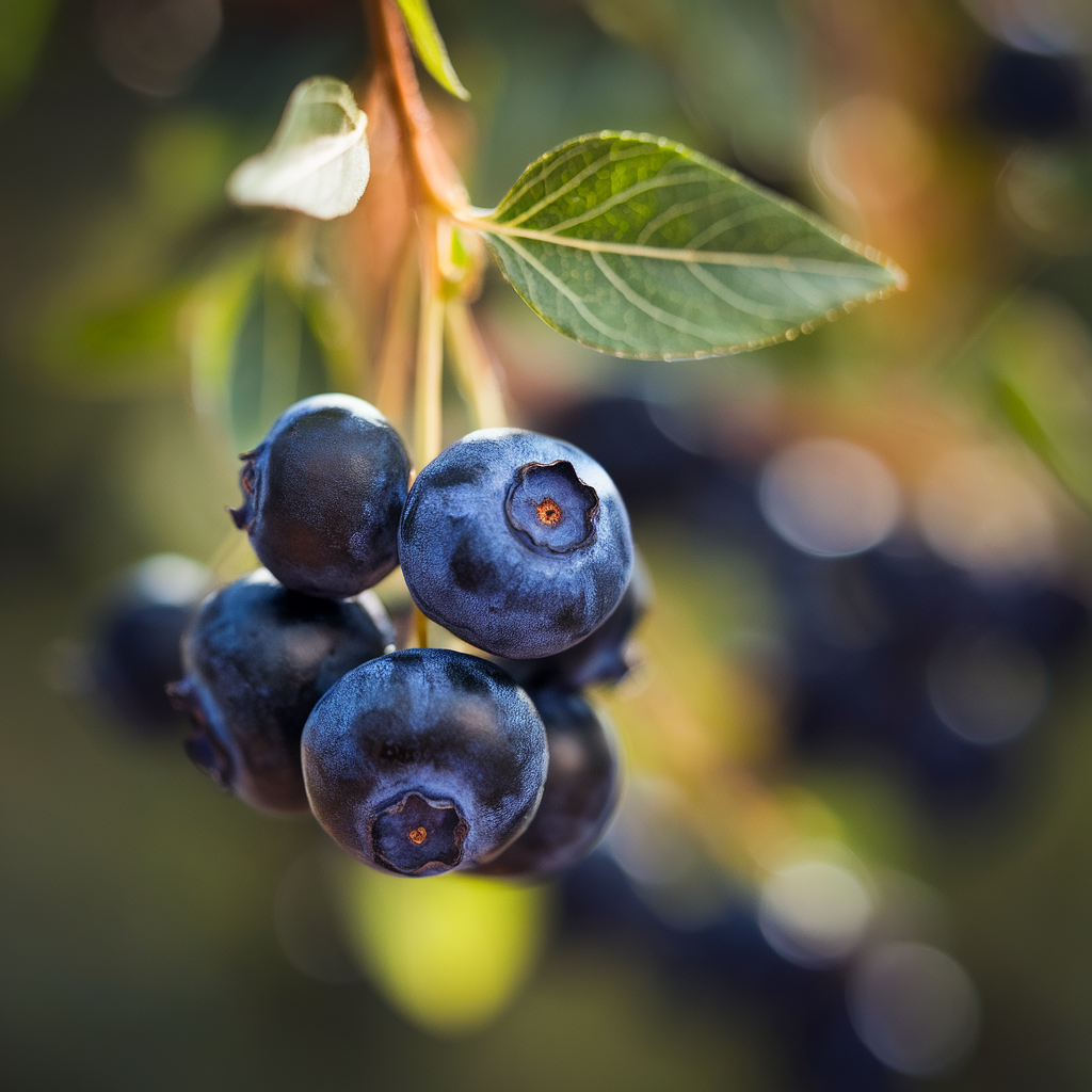 Bilberry Extract